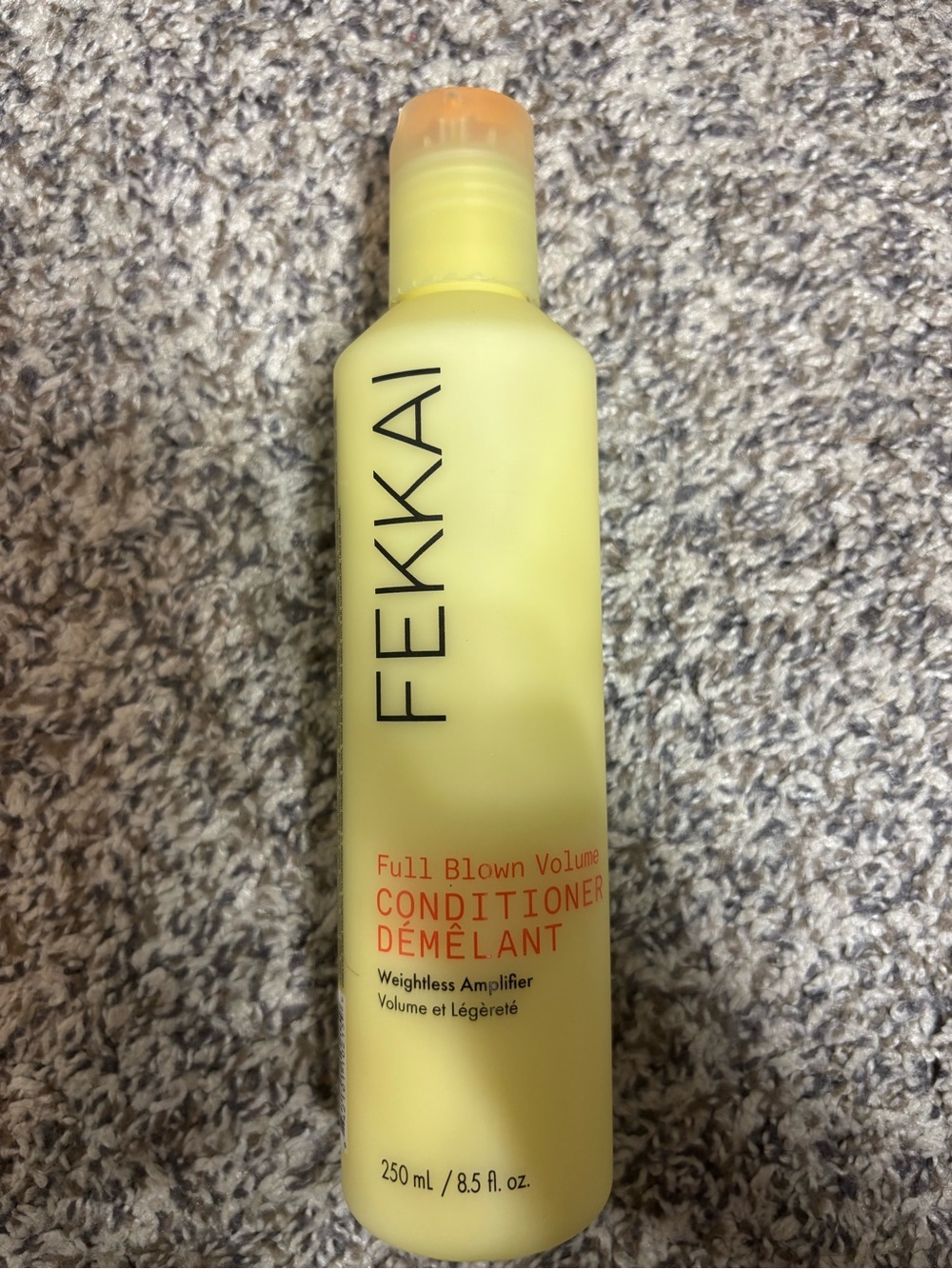FEKKAI Full Blown Volume Conditioner